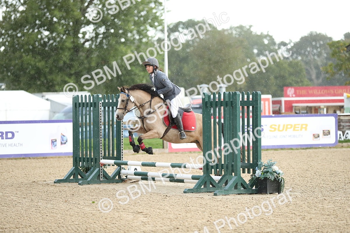 SBM_00259 - J26 - Senior Horse & Pony 45cm Championships