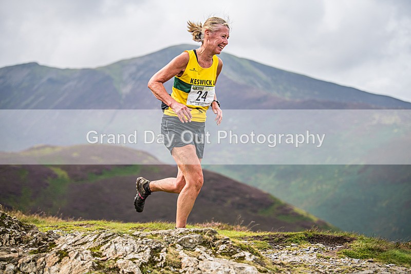 Barrow-246 - Barrow Fell Race Monday 26th August 2024