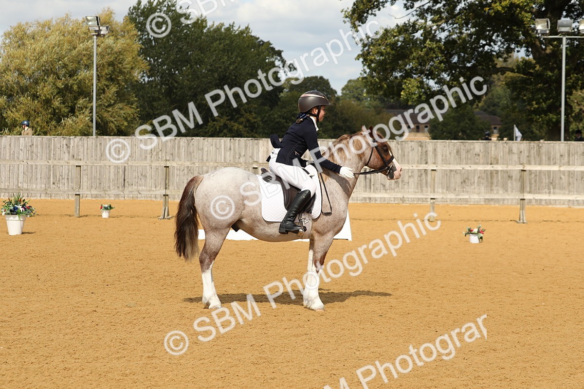 SBM_43711 - D21 - Junior Championship - Intro A