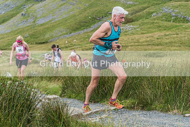 Ingleborough-315 - Ingleborough Mountain Race Saturday 20th July 2024
