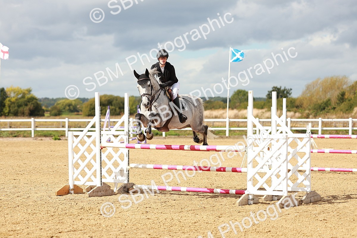 SBM_001068 - Class 3 - Senior Discovery - 1.00m