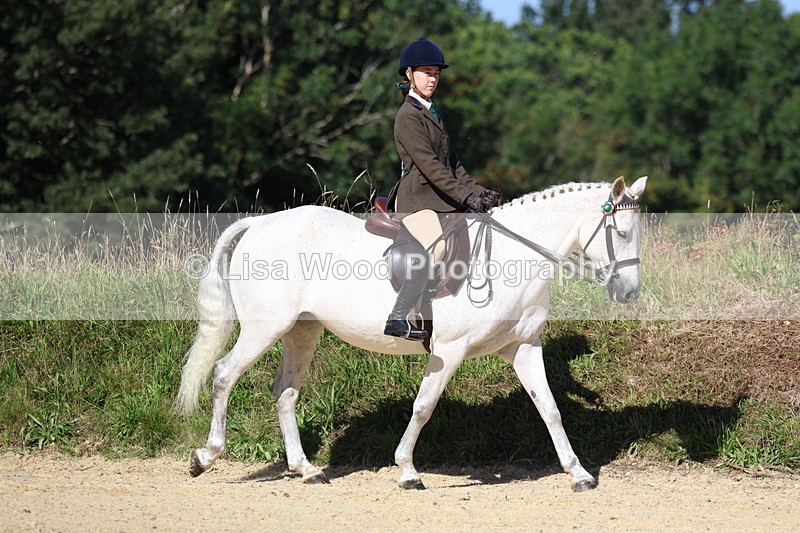 3E7A7889 - Class 14: Tack and Turnout