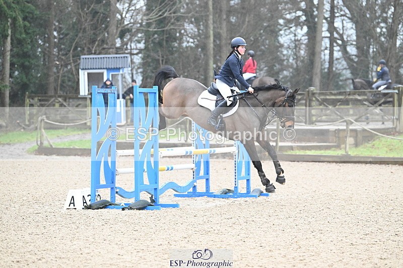 250215A-140301-01238 - Cls 1 British Novice and 90cm Open