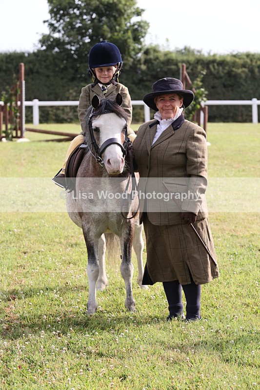 JPP_0320 - Class 14: Cornish Combination Leading Rein