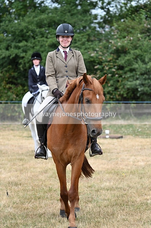 WJ7_0103 - Class 2 Best rider
