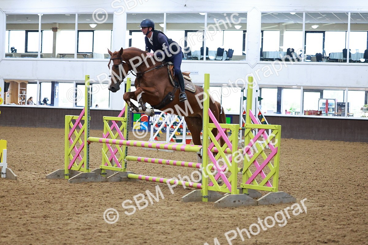 SBM_000065 - Class 1 - Clear Round
