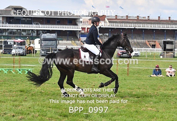 BPP_0997 - CLASS 5 RHS Young Masters