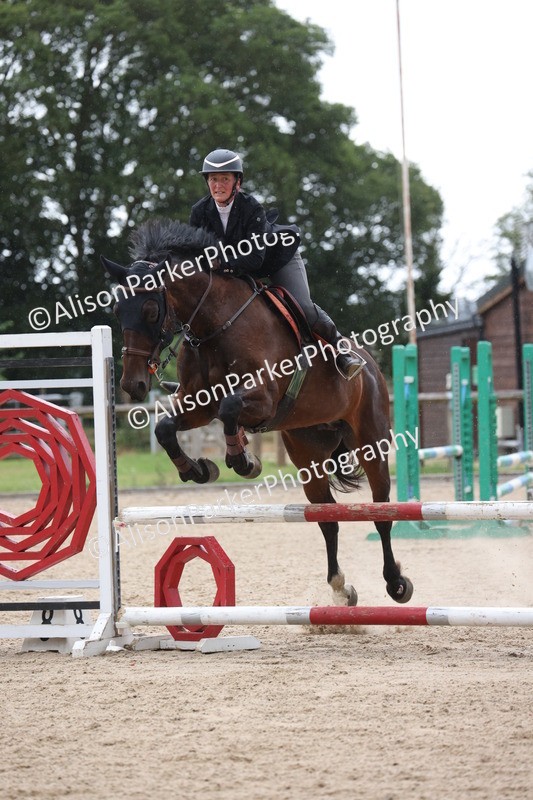 20250720-0630 - Class 3 - 80cm