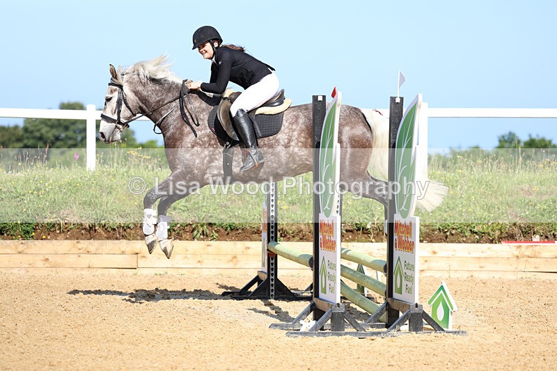 3E7A2423 - Class 1: 60cm Juniors and Seniors