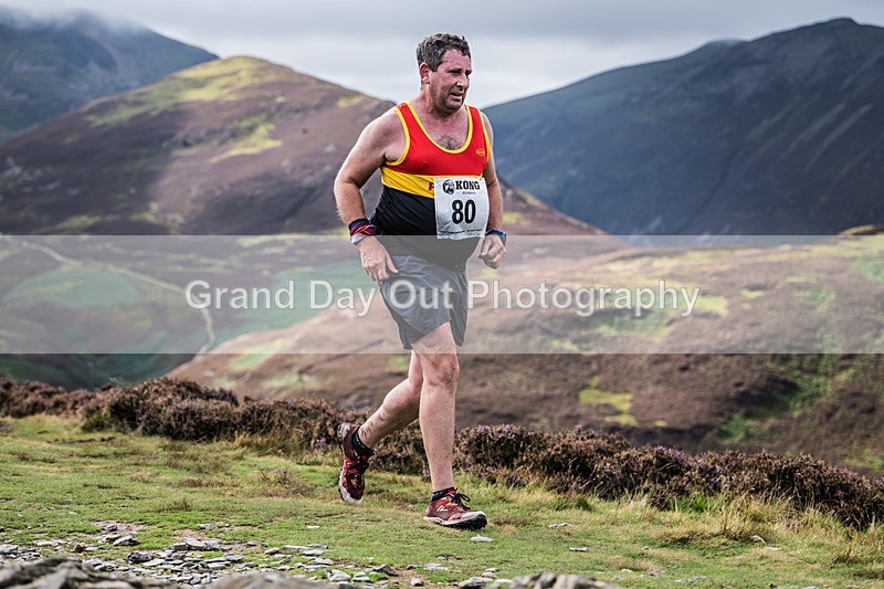 Barrow-527 - Barrow Fell Race Monday 31st August 2026