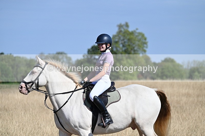 WJ7_3368 - Class 9 Mountain & Moorland Ridden