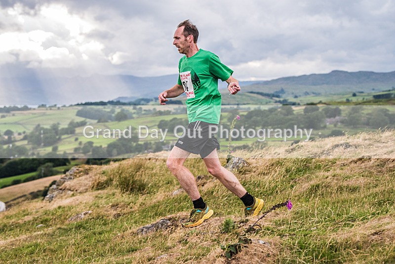 Reston-123 - Reston Scar Fell Race Wednesday 5th July 2023