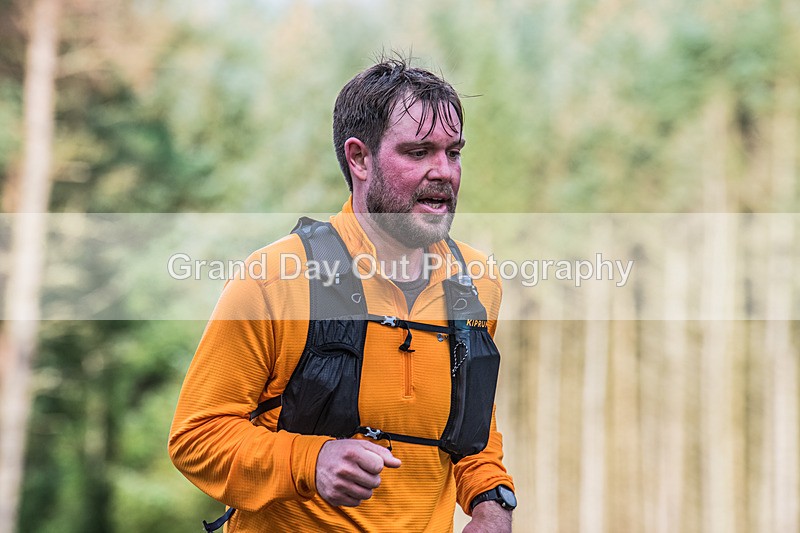 Glentress 21  10K-1409 - High Terrain Events Glentress 21 & 10K Trail Races Saturday 16th November 2024