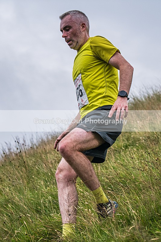 Steel Fell-589 - Steel Fell Race Wednesday 6th August 2025
