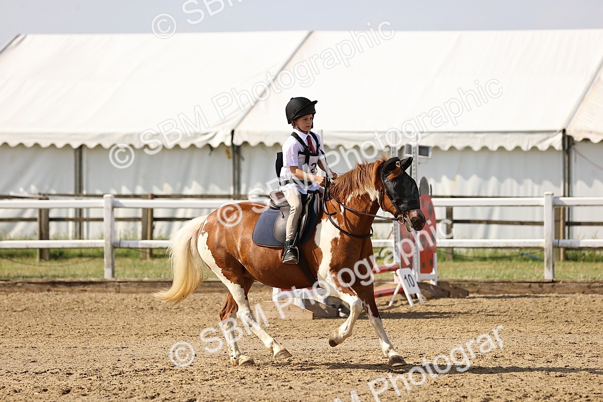 SBM_001411 - Class 1 - 40cm