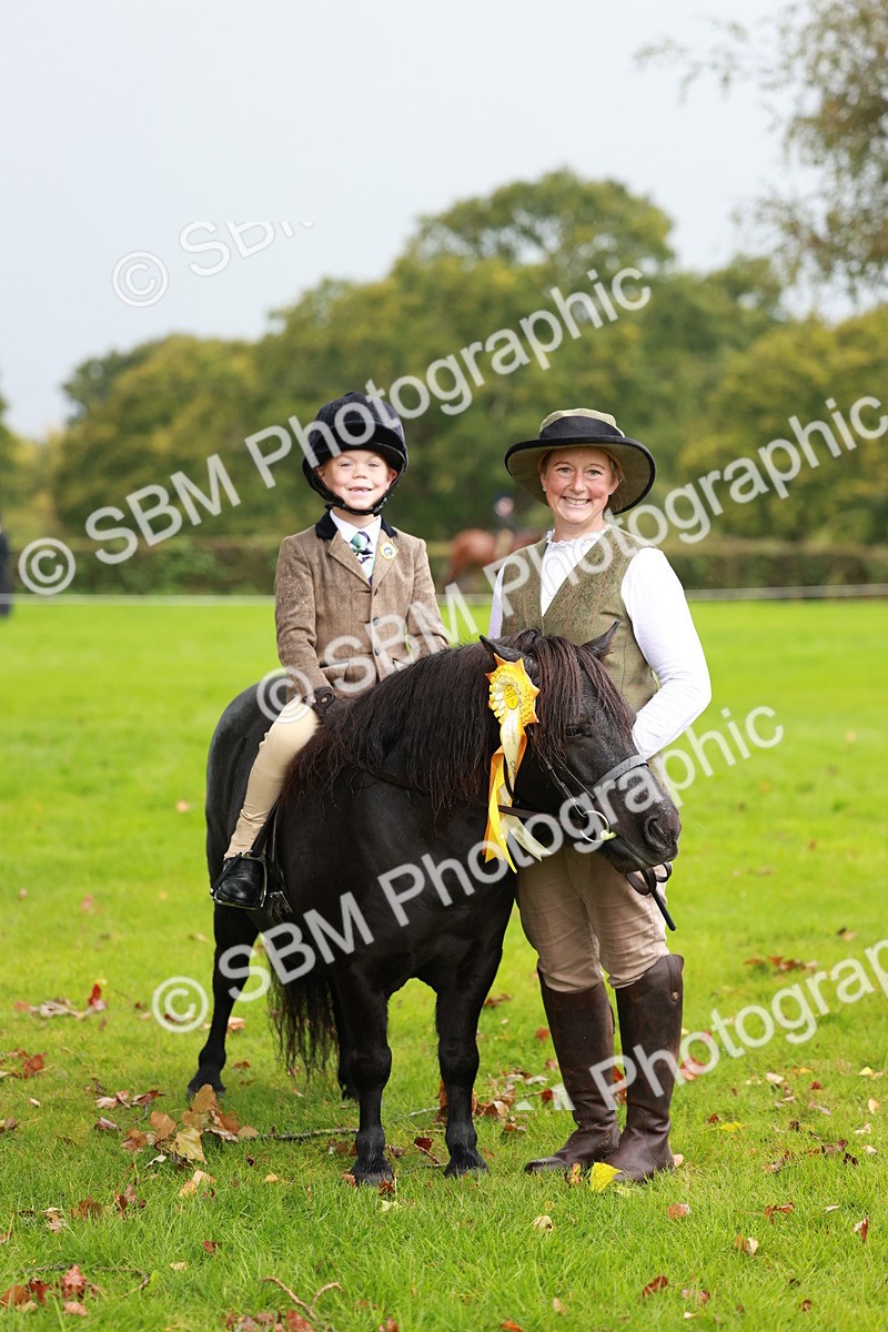 SBM_33775 - S9 - Lead Rein Equitation