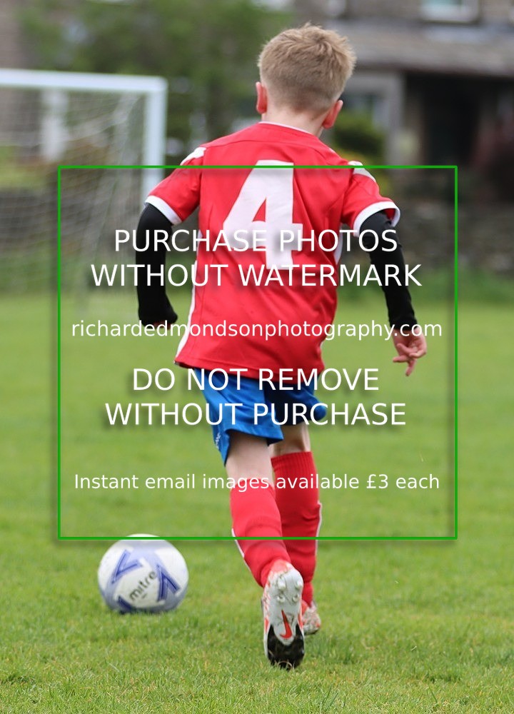 IMG_6304 - Wattsfield Under 6 vs Halton Under 6 (5/5/24)