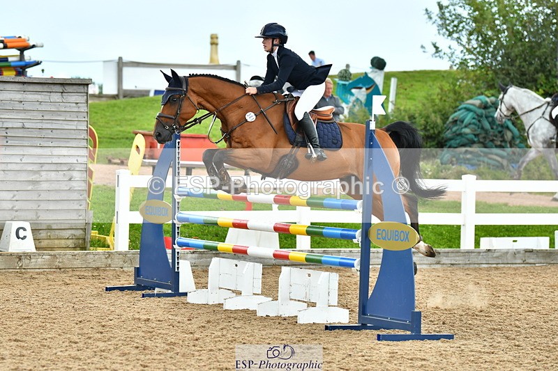 230721A-121108-06027 - Cls 18, 1 Star Silver 1.20m