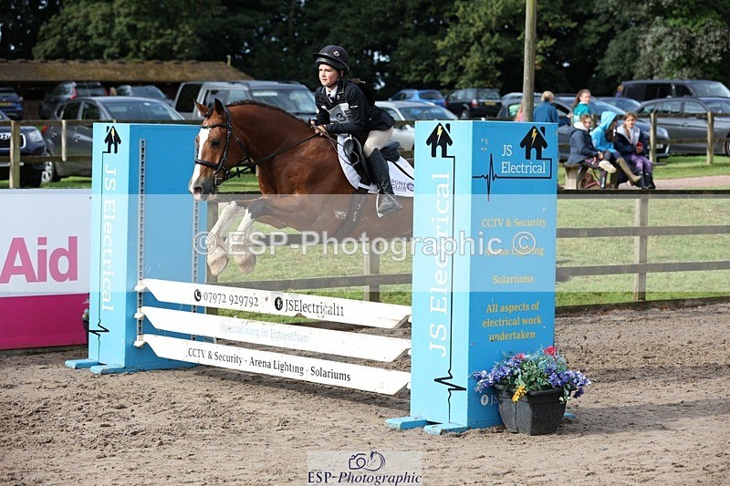 230826-091713-13524 - Round 1 Start to 9.30 Coursewalk