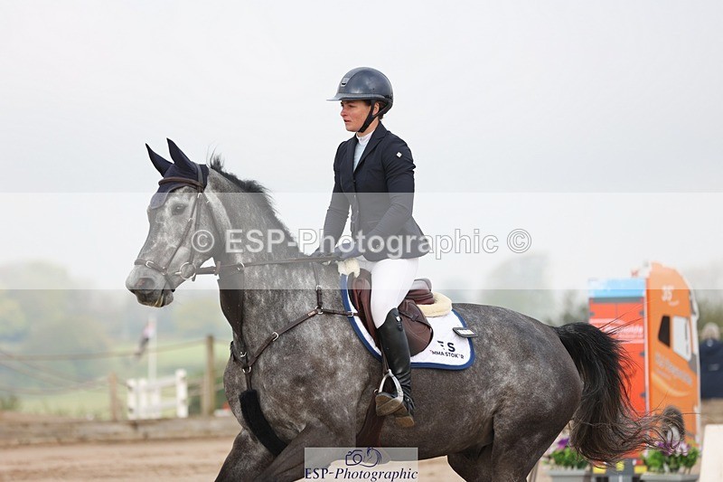 250424-092307-02744 - Cls 29 Young Horse 6yr old