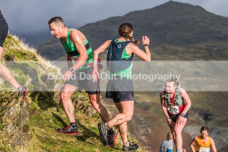 Dunnerdale-421 - Dunnerdale Fell Race Saturday 8th November 2025