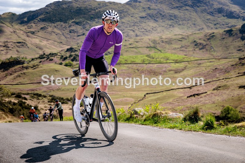 144532 - Blea Tarn Climb 14:00 - 15:00