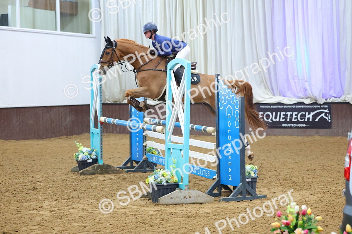 SBM_010854 - Class 24 - National 1.15m Members Cup Qualifier/ 1.15m Open (1.15m)