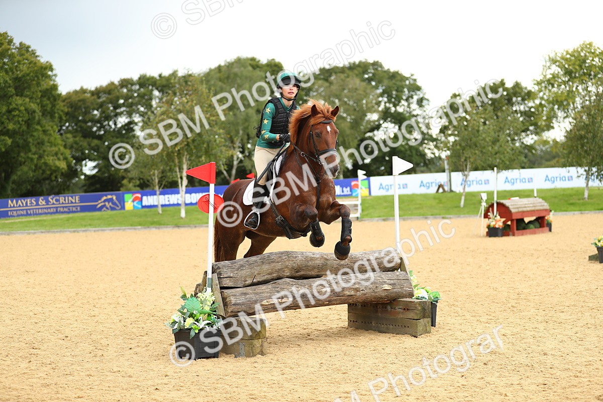 SBM_09534 - E8 Eventers Challenge 80cm Championship
