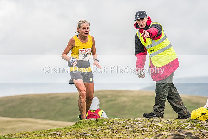 Sedbergh -1261 - Sedbergh Hills Fell Race Sunday 20th August 2023