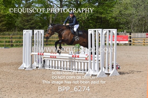 BPP_6274 - CLASS 33 MON Scottish Spring Final 85cm