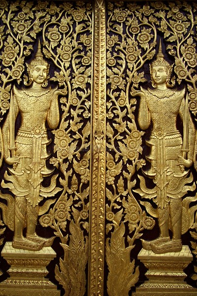 Golden Door _THA020 - South East Asia, Photography
