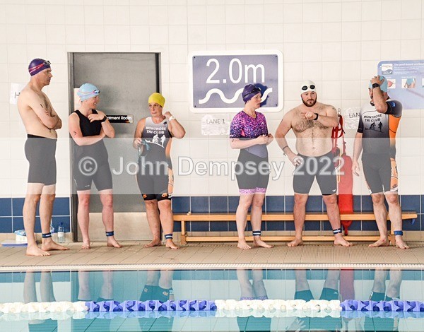  - Montrose Triathlon 2018