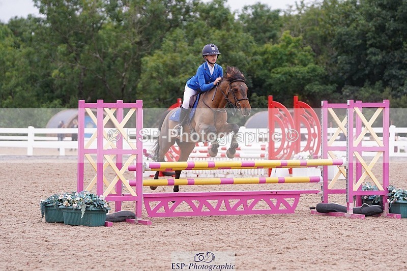 250629-091244-10099 - Cls 35 Pony British Novice & 80cm Open