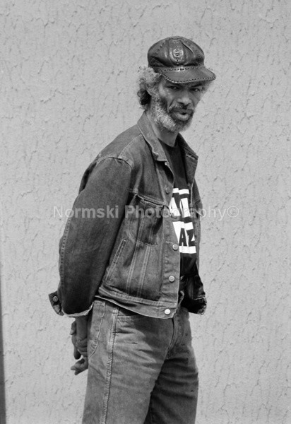 Gil Scott Heron - MUSIC