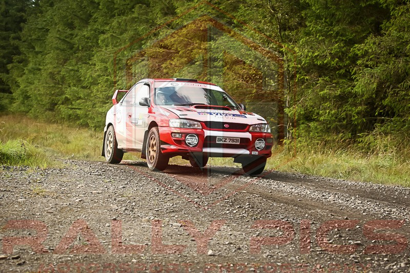 McKelveys Asbestos Bushwhacker Rally-84 - McKelvey Asbestos Bushwhacker Rally 2023