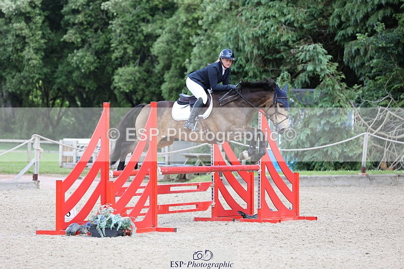 250614A-121950-06367 - Cls 28 95cm Amateur Quali