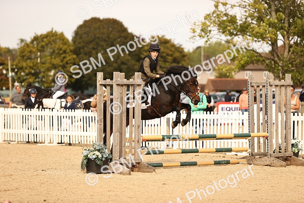 SBM_70789 - J13 - Junior Pony 60cm Championship