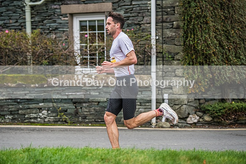 Derwentwater-12 - Derwentwater 10 Mile Road Race Sunday 3rd November 2024