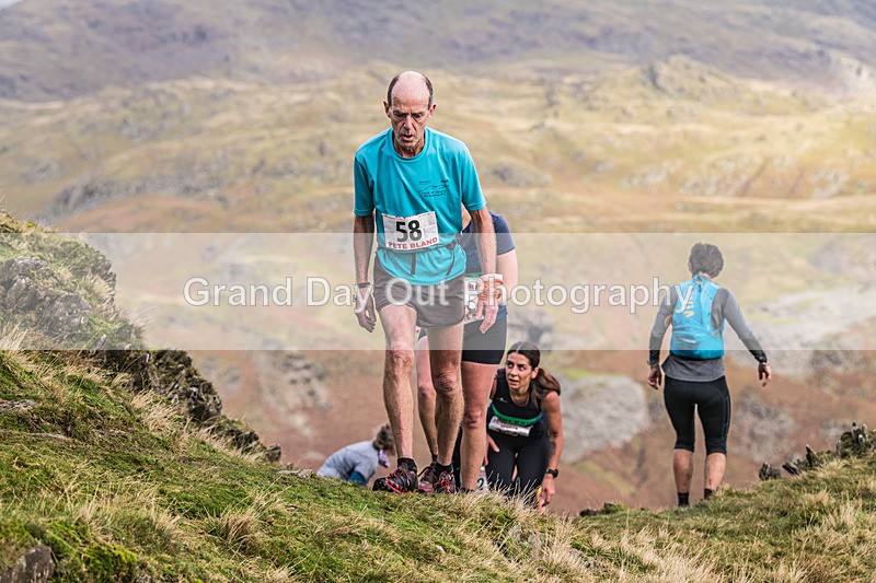Dunnerdale-844 - Dunnerdale Fell Race Saturday 8th November 2025