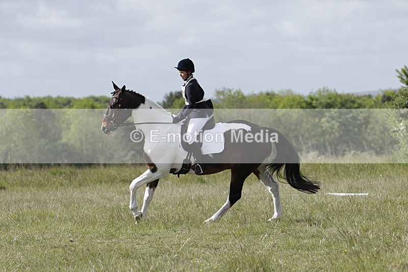 BVHT 140517 -173 - Class 1 DR Intermediate 14/05/17