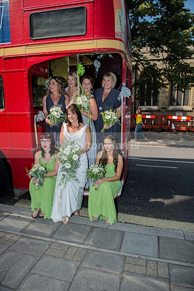 NMH-515 - Sonja and Steve's Wedding 21/7/2018