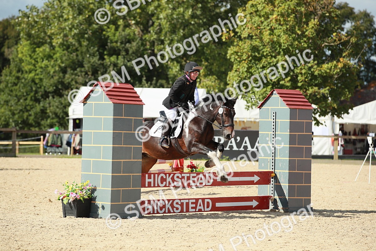 SBM_25139 - J28 Senior 60cm Championship