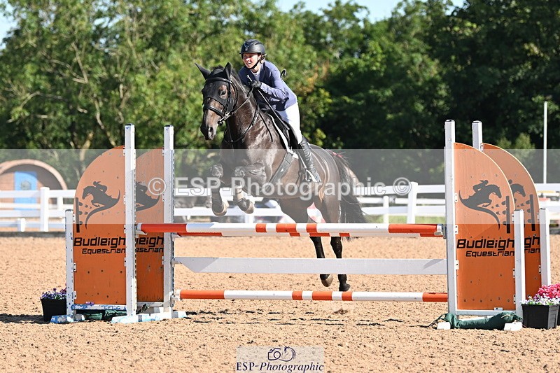 240728A-092023-07543 - Cls 33 Snr British Novice and 90cm Open