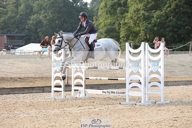 250816A-165542-02865 - Cls 10 Snr 1.15m Open