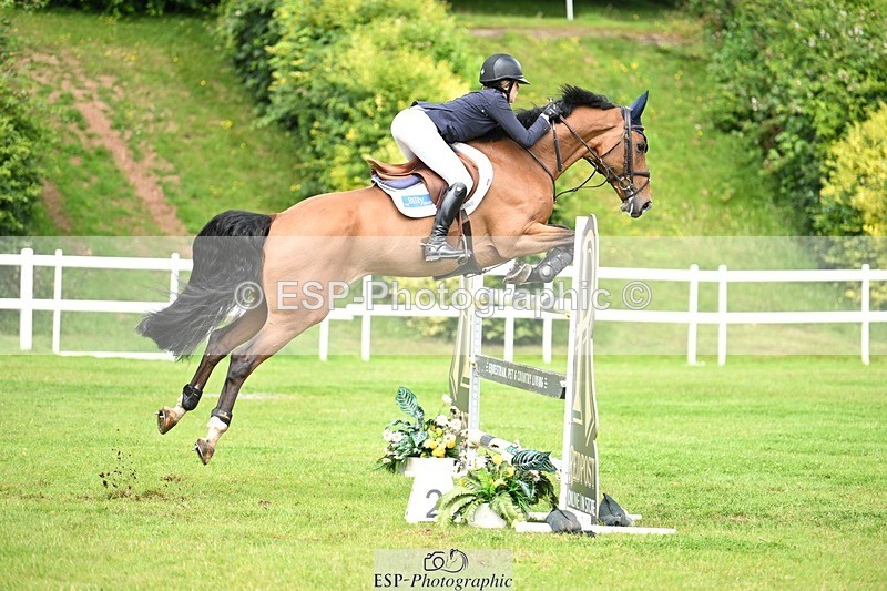 240707-123436-20364 - Cls 47 Foxhunter 2nd Round