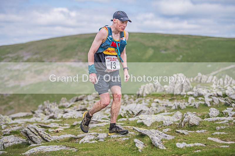 Duddon Long-356 - Duddon Valley Long Fell Race Saturday 1st June 2024