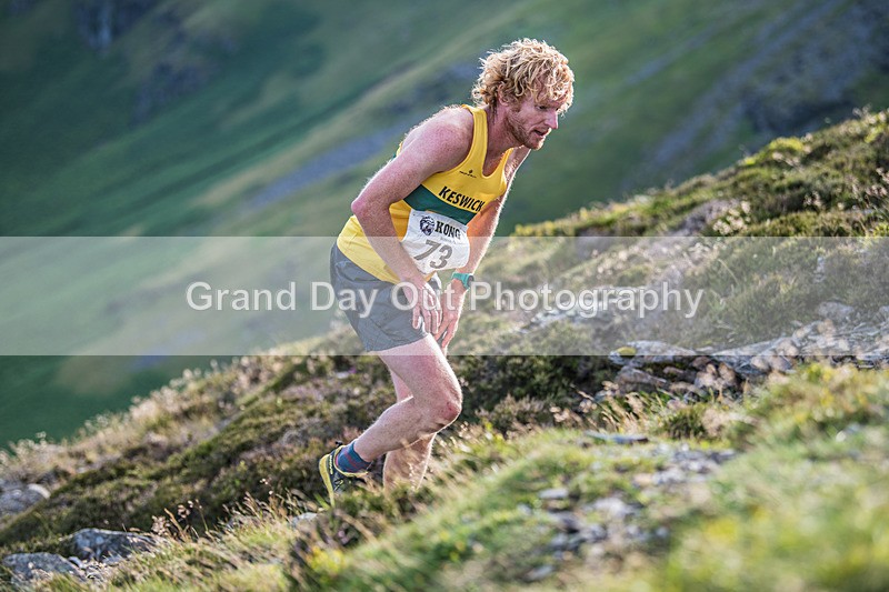 Gategill-64 - Gategill Fell Race Wednesday 2nd July. 2025