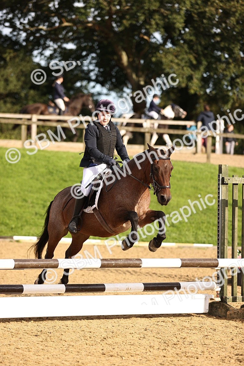 SBM_52843 - J10 - Junior Pony 75cm Championship