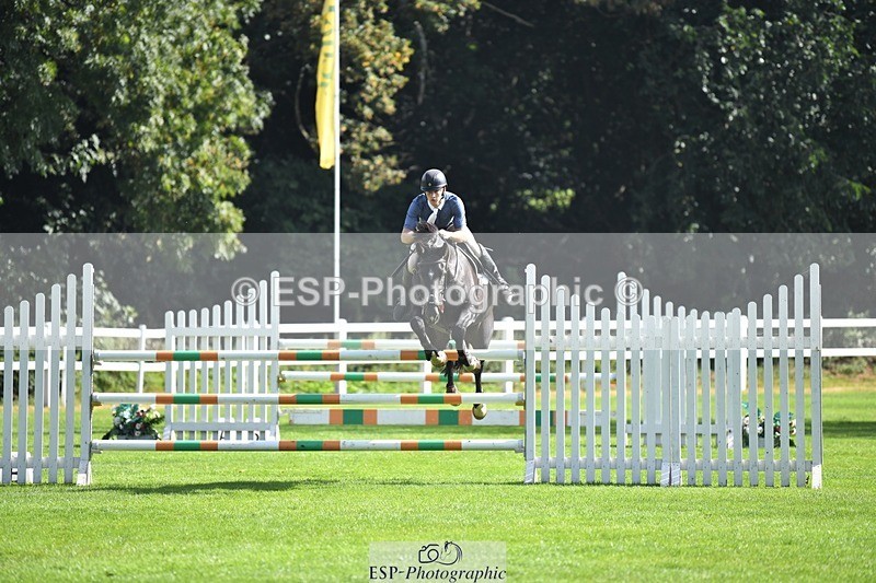 230908-112843-01136 - Cls 2 Snr Foxhunter & 1.20m Open