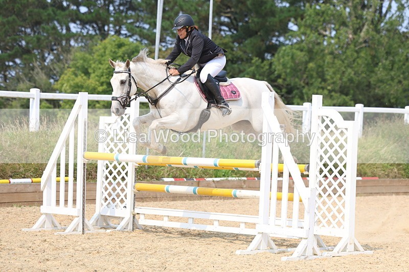 3E7A2124 - Class 6: Senior Discovery/1m open